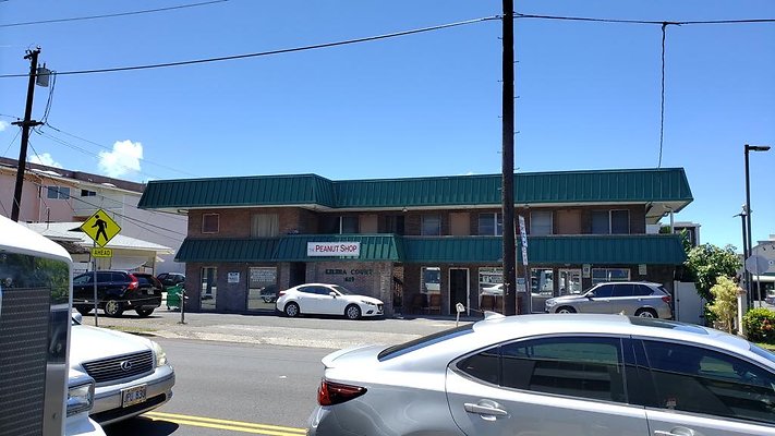 Liliha 1619 Liliha St. Ste #3 Dr. Russell Tacata 808.531.5454 Liliha 1619 Liliha St. Ste #3 Dr. Russell Tacata 808.531.5454