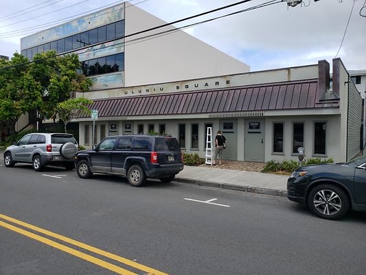 Kailua Jennifer Taylor LCSW 415 Uluniu St Jennifer Taylor 808.427.7870 Kailua Jennifer Taylor LCSW 415 Uluniu St Jennifer Taylor 808.427.7870