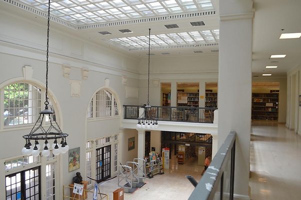 Hawaii State Library