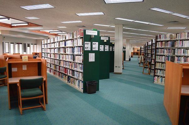 KCC Library