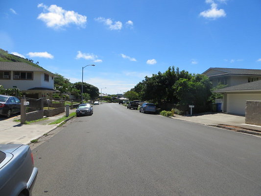 Hind Iuka Dr and Alahee