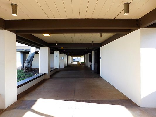 McCoy Pavilion McCoy Pavilion