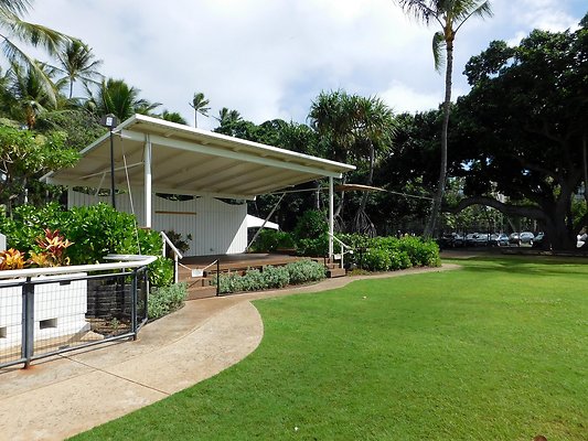 Waikiki Aquarium Waikiki Aquarium