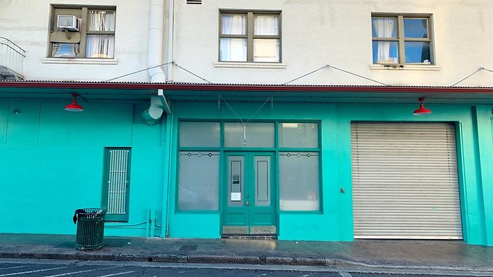 River of Life Mission 101 N. Pauahi St 808.524.7656 River of Life Mission 101 N. Pauahi St 808.524.7656