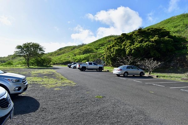 Battery 407 - Hawaii National Guard July 2019