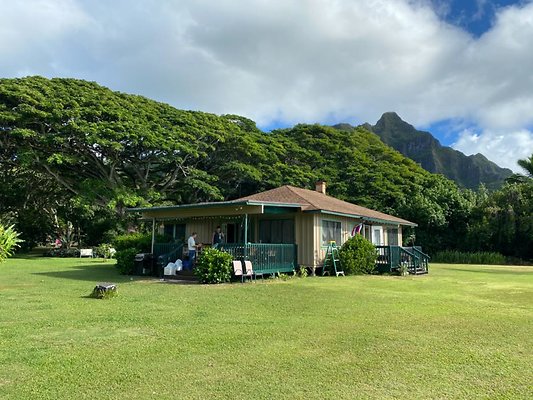 Kualoa 49-051-C Johnson Road Patrick Doyle 808.780.7925 Kualoa 49-051-C Johnson Road Patrick Doyle 808.780.7925