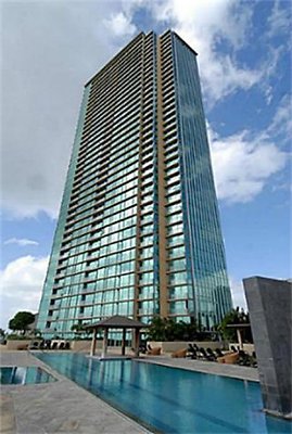 Hokua Tower 1288 Ala Moana Blvd Ryan Benavente 808.692.0000