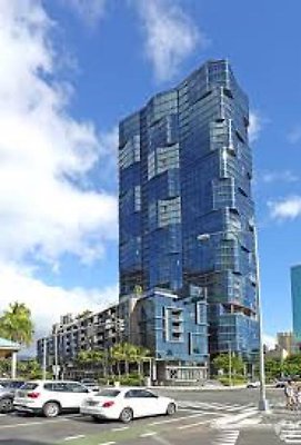 Anaha Condos 1108 Auahi Street Davie Filipe 808.600.2270