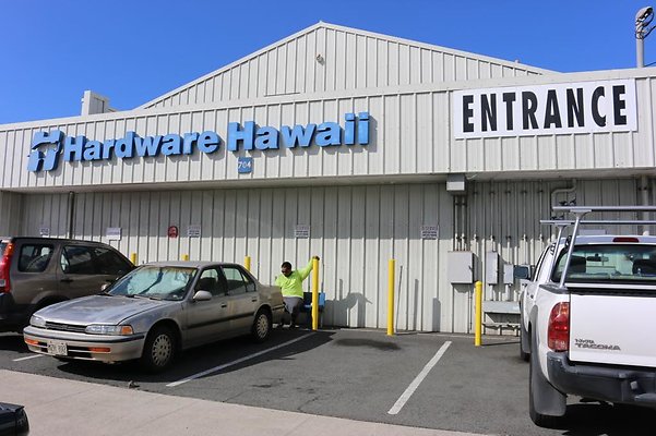 Mapunapuna Hardware Hawaii 704 Mapunapuna St Rachel Fowler 808.266.1133