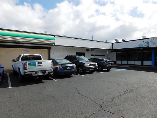 Xapahulu Xpress Laundromat