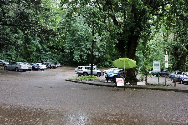 Paradise Park 3737 Manoa Road Warren 808.348.3100