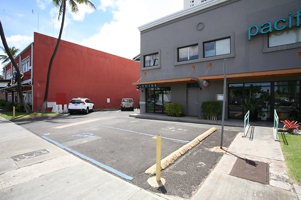 WARD PacificHomeSELECT