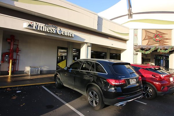 Aina Haina Honolulu Fitness Ctr 820 W. Hind Drive Sal Alfaro 201.719.6109 Aina Haina Honolulu Fitness Ctr 820 W. Hind Drive Sal Alfaro 201.719.6109