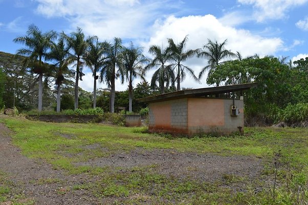 Waiawa Lands Waiawa Mauka and Pasture Side