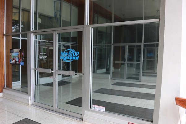 Non-Stop Travel 1150 S King St Gene Miyake 808.593.0700