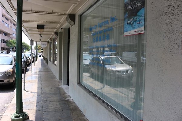 Skyway Express 1028 Smith St Peggy Luu 808.526.1347