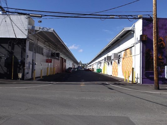 455 Cooke St - Colliers - Dixie (808) 521-4578