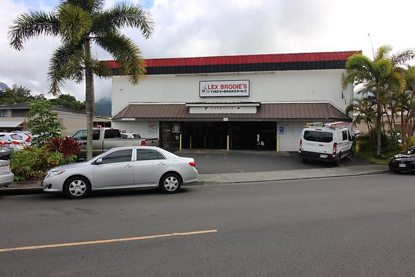 Kaneohe Lex Brodie 46-158 Malina Pl Gerard Ahguin 808.780.2032 Kaneohe Lex Brodie 46-158 Malina Pl Gerard Ahguin 808.780.2032