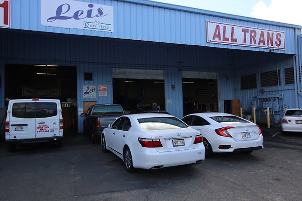 All Trans 851 Mapunapuna Michael 839 9191