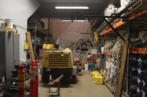 CDI Color Dynamics Inc at 816 Gulick Ave - David L Onerheim President