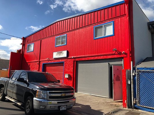 Hawaiian Chip Factory 1924 Republican St Jimmy Chan 808.375.7112