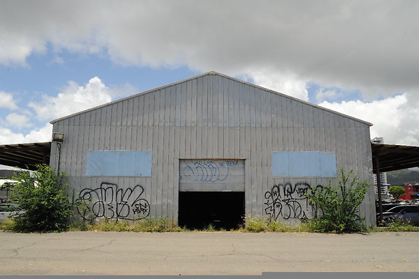 Halloween Warehouse 805 Ala Moana