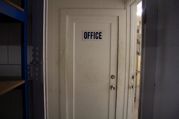 interior light room looking across hallway interior light room looking across hallway