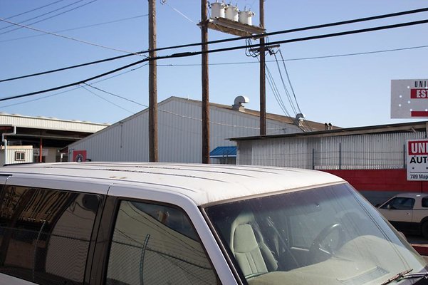 HiSCO front POV left HiSCO front POV left