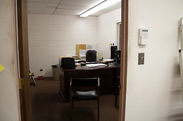 23a first office space left of entrance 23a first office space left of entrance