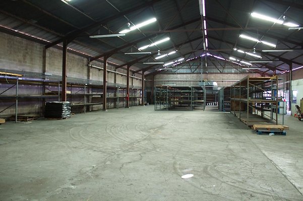 Hawaii Irrigation Supply Company