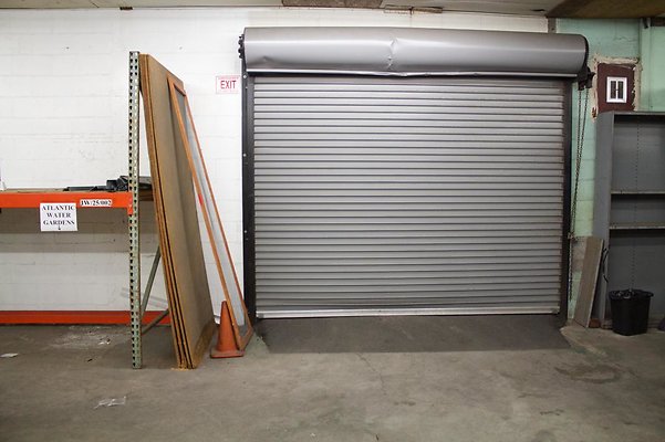 backside of warehouse right backside of warehouse right