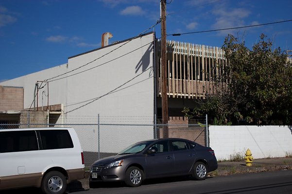 HiSCO front right HiSCO front right