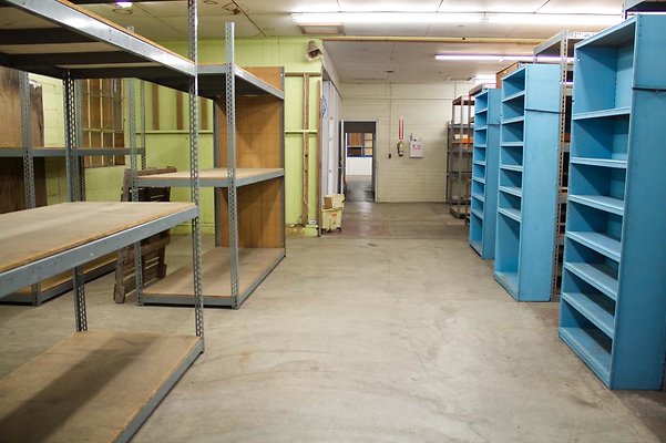 17a backside POV looking back at 1st room and hallway 17a backside POV looking back at 1st room and hallway