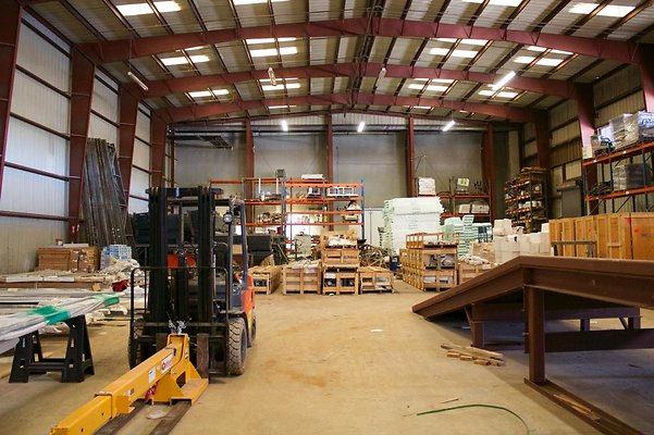 interior warehouse opposite POV center wide interior warehouse opposite POV center wide