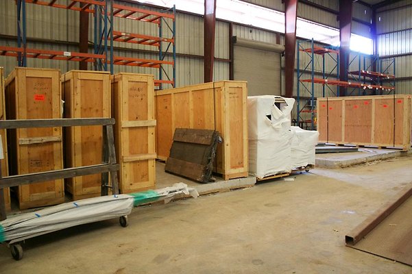 interior warehouse left wide interior warehouse left wide