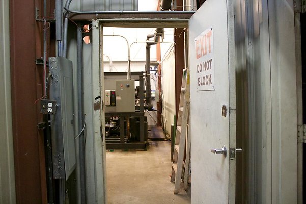 2915 Kaihikapu Street Chill Space Cold Storage Solutions Dale Grover 808.479.3893