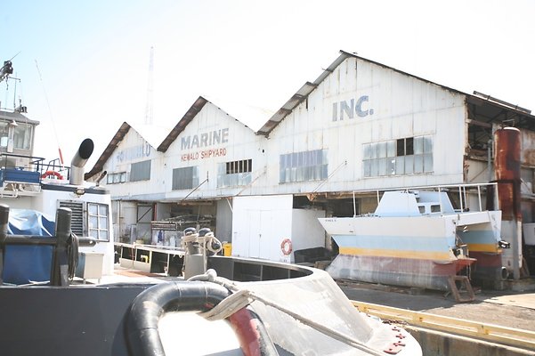 KEWALO PNR WATER TAXI KEWALO PNR WATER TAXI