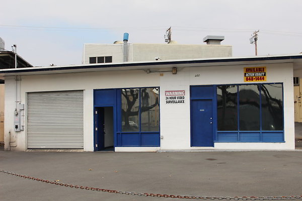 602 Dillingham Blvd.- Brian Maeshiro 848.1444