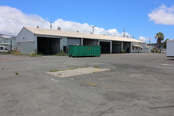 110 Puuhale Road Mike Lueskow 808.203.2808