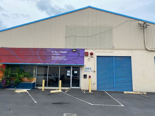 Kakaako 450 Cooke St Cristy Tamanaha 808.354.2055