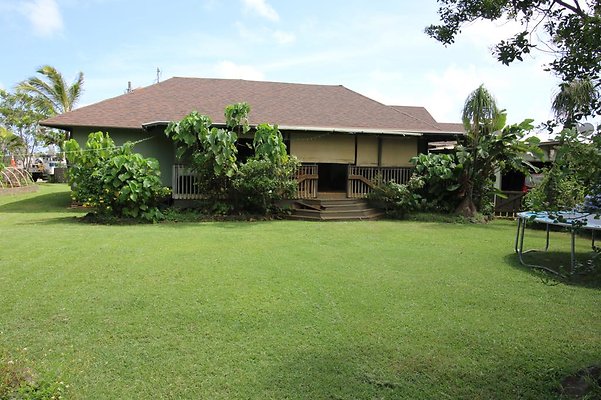 Gunstock Ranch Main House Lilia Tollefsen 808.738.7562