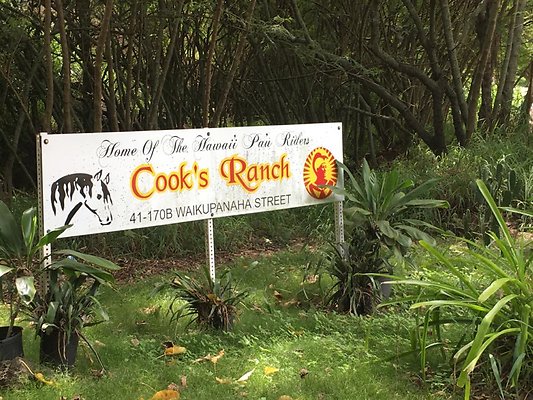 Waimanalo Cooks Ranch 41-139 Waikupanaha St Leinaala 808.561.6580-UNAPPROVED Waimanalo Cooks Ranch 41-139 Waikupanaha St Leinaala 808.561.6580-UNAPPROVED