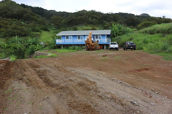 Lot #12 Samantha Moore 808.256.8857