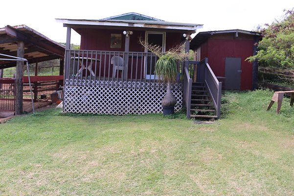 Small Area &amp; Office Lilia Tollefsen 808.738.7562