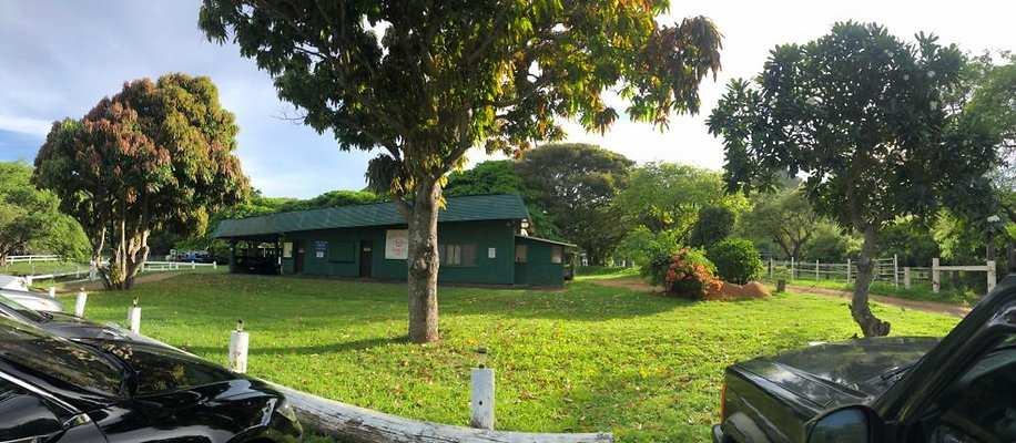 Koko Crater Equestrian Center Koko Crater Equestrian Center
