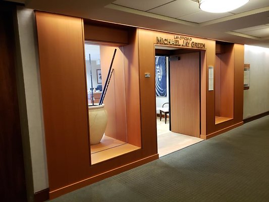 Law Office Michael Green 841 Bishop St #2201 Kelly 808.521.3336