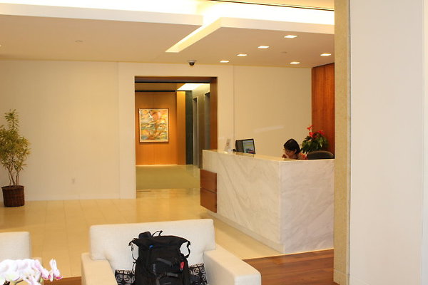 Downtown 999 Bishop St 16th floor Goodsill Anderson Quinn &amp; Stifel