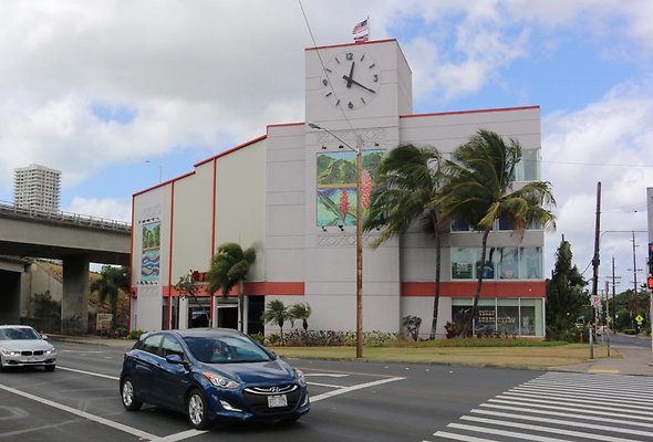 Kaimuki-Hawaii Self Storage 2909 Waialae Ave Stephen.Sohns 808.737.6404 Kaimuki-Hawaii Self Storage 2909 Waialae Ave Stephen.Sohns 808.737.6404