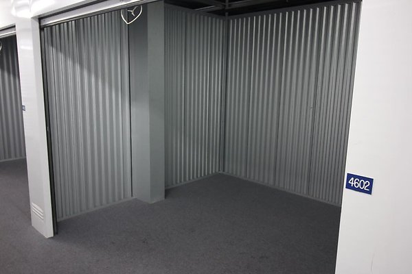 Units 4602 & 4603 Units 4602 & 4603