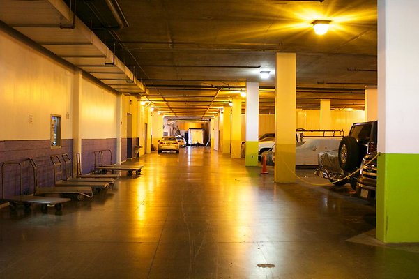 Hawaii Self Storage in Mapunapuna Hawaii Self Storage in Mapunapuna